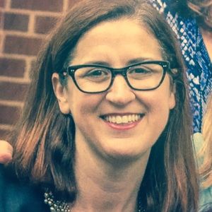 Meet your Posher, Gigi